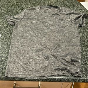 Grey DSG Athletic Shirt